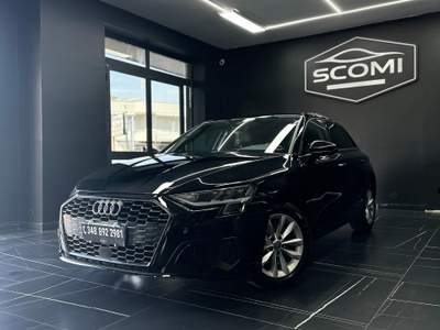 Audi A3 Auto in perfette condizioni usata Villaricca