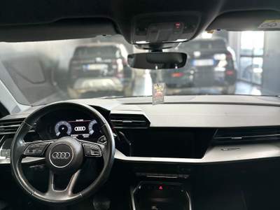 Audi A3 Auto in perfette condizioni usata Villaricca