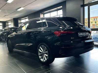 Audi A3 Auto in perfette condizioni usata Villaricca