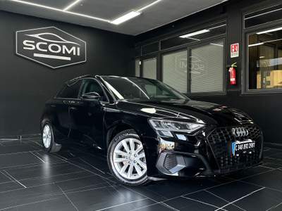 Audi A3 Auto in perfette condizioni usata Villaricca