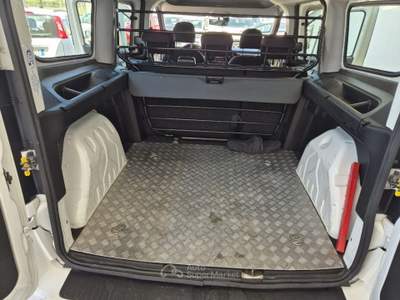 Fiat Doblò Doblò 1.6 MJT 120CV S&S PC Combi N1 Easy Bianco usata Francavilla Fontana