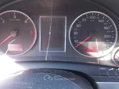Audi A4 null usata Barberino di mugello
