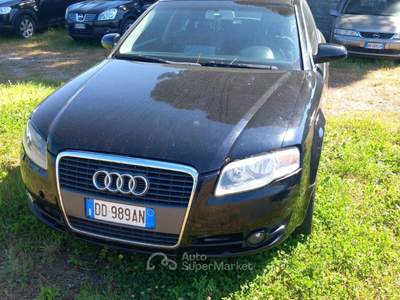 Audi A4 null usata Barberino di mugello