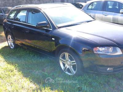 Audi A4 null usata Barberino di mugello