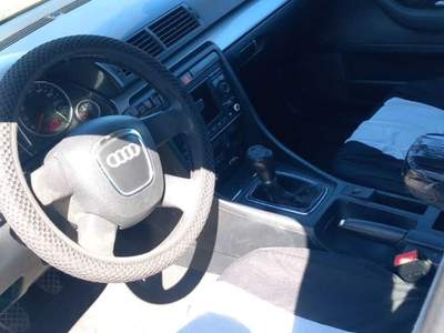 Audi A4 null usata Barberino di mugello