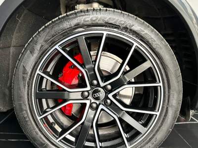 Audi Q5 Auto in perfette condizioni usata Villaricca