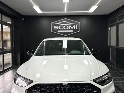 Audi Q5 Auto in perfette condizioni usata Villaricca