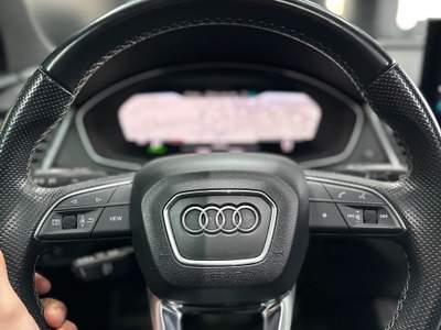 Audi Q5 Auto in perfette condizioni usata Villaricca