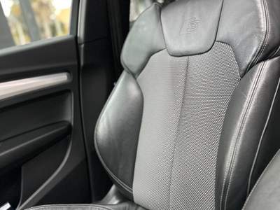 Audi Q5 Auto in perfette condizioni usata Villaricca
