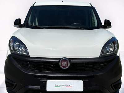 Fiat Doblò Fiat Doblò MAXI 1.6 120CV L2 3 Posti usata Venezia