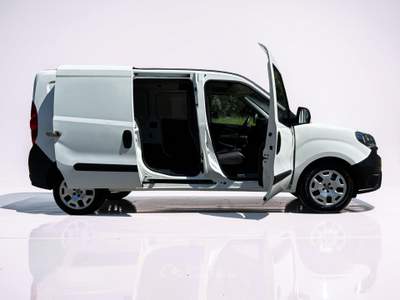 Fiat Doblò Fiat Doblò MAXI 1.6 120CV L2 3 Posti usata Venezia