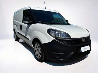 Fiat Doblò Fiat Doblò MAXI 1.6 120CV L2 3 Posti usata Venezia