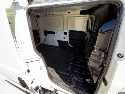 Fiat Doblò Fiat Doblò MAXI 1.6 120CV L2 3 Posti usata Venezia