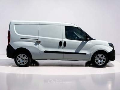 Fiat Doblò Fiat Doblò MAXI 1.6 120CV L2 3 Posti usata Venezia