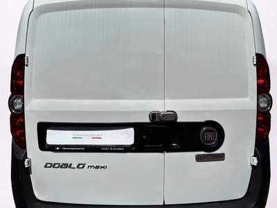 Fiat Doblò Fiat Doblò MAXI 1.6 120CV L2 3 Posti usata Venezia