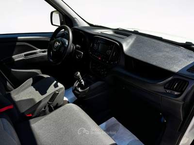 Fiat Doblò Fiat Doblò MAXI 1.6 120CV L2 3 Posti usata Venezia