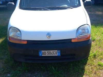 Renault Kangoo Auto con impianto gpl usata Barberino di mugello