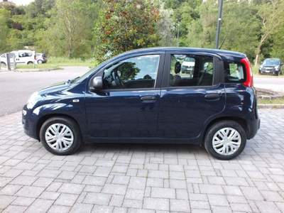 Fiat Panda FireFly Hybrid*UNIPRO*78.000 KM*BLUETOOTH* Blu/Azzurro usata Arcidosso
