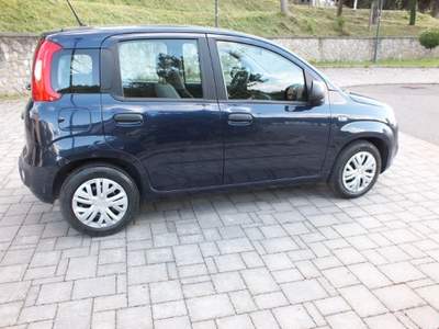 Fiat Panda FireFly Hybrid*UNIPRO*78.000 KM*BLUETOOTH* Blu/Azzurro usata Arcidosso