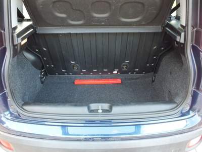 Fiat Panda FireFly Hybrid*UNIPRO*78.000 KM*BLUETOOTH* Blu/Azzurro usata Arcidosso