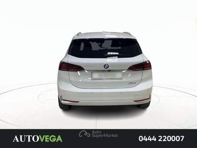 BMW Serie 2 218i 218i active tourer auto usata Vicenza