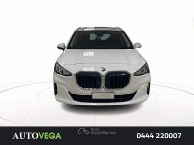 BMW Serie 2 218i 218i active tourer auto usata Vicenza