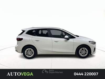 BMW Serie 2 218i 218i active tourer auto usata Vicenza