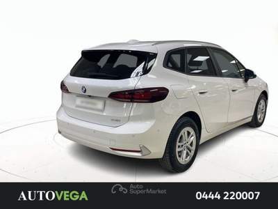 BMW Serie 2 218i 218i active tourer auto usata Vicenza