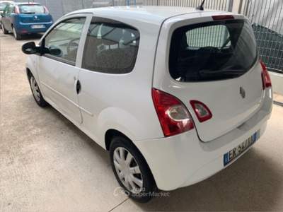 Renault Twingo 1.2 75CV Wave - SOLO COMMERCIANTI Bianco usata Cardano al Campo