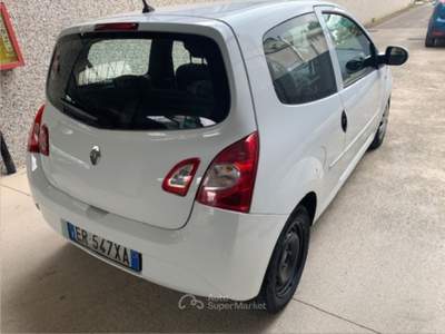 Renault Twingo 1.2 75CV Wave - SOLO COMMERCIANTI Bianco usata Cardano al Campo