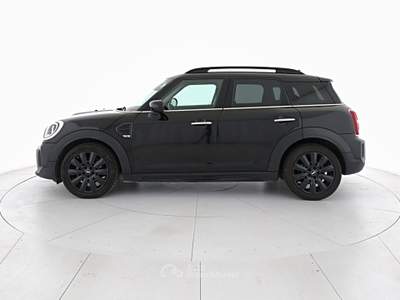 MINI Countryman Countryman Cooper D Classic Nero usata Modena