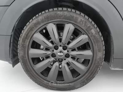 MINI Countryman Countryman Cooper D Classic Nero usata Modena