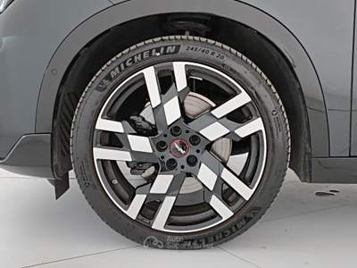 MINI Countryman Countryman S ALL4 48V "Pacchetto L" JCW Grigio usata Modena