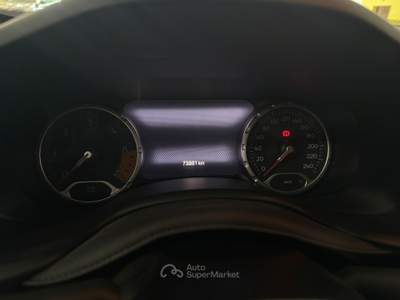 Jeep Renegade 1.6 Limited 130CV Nero usata Pozzuoli