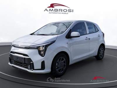 Kia Picanto PE2 MY26 1.0 URBAN Bianco usata Corciano
