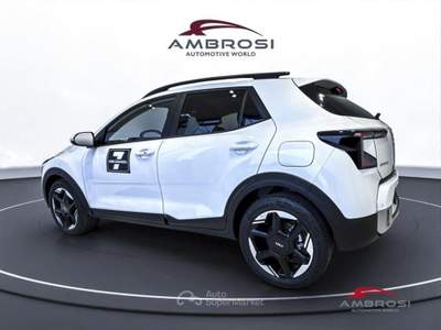Kia Stonic 1.0 T-GDI STYLE GPL Bianco usata Corciano