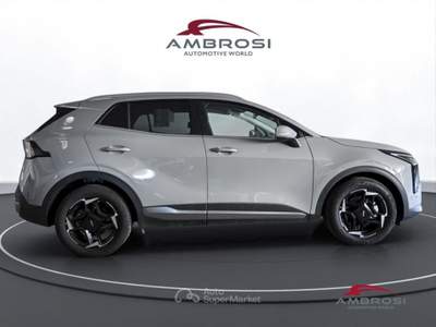 Kia Sportage MY27 1.6 HEV STYLE Grigio usata Corciano