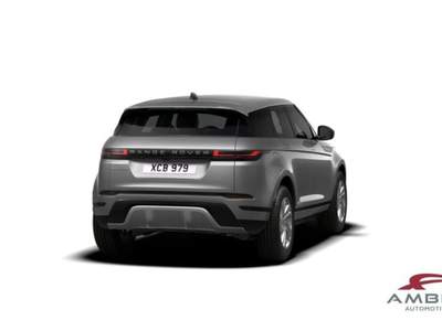 Land Rover Range Rover Evoque L551 2.0 AJ21-D4M AWD 5DR SWB S 163PS Auto Grigio usata Corciano