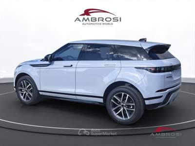 Land Rover Range Rover Evoque L551 1.5 AJ20-P3 PHEV AWD 5DR SWB Dynamic SE 269PS Bianco usata Corciano