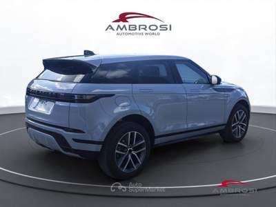 Land Rover Range Rover Evoque L551 1.5 AJ20-P3 PHEV AWD 5DR SWB Dynamic SE 269PS Bianco usata Corciano