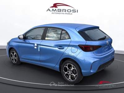 MG3 HEV MY25.5 1.5L LUXURY Blu/Azzurro usata Corciano