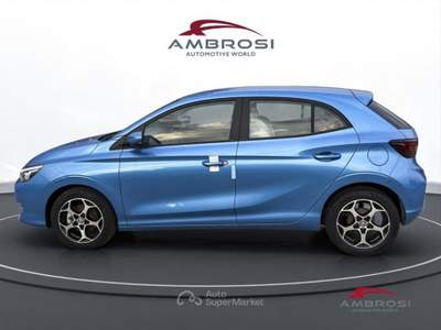 MG3 HEV MY25.5 1.5L LUXURY Blu/Azzurro usata Corciano
