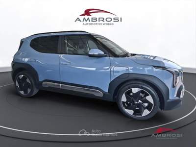 Kia EV6 SR FWD EARTH Blu/Azzurro usata Corciano