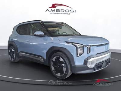 Kia EV6 SR FWD EARTH Blu/Azzurro usata Corciano