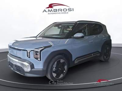 Kia EV6 SR FWD EARTH Blu/Azzurro usata Corciano