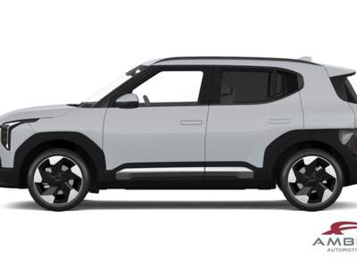 Kia EV6 SR FWD EARTH Bianco usata Corciano