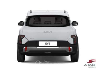 Kia EV6 SR FWD EARTH Bianco usata Corciano