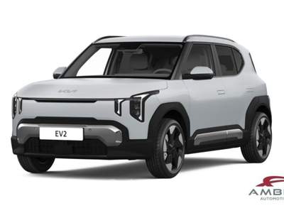 Kia EV6 SR FWD EARTH Bianco usata Corciano