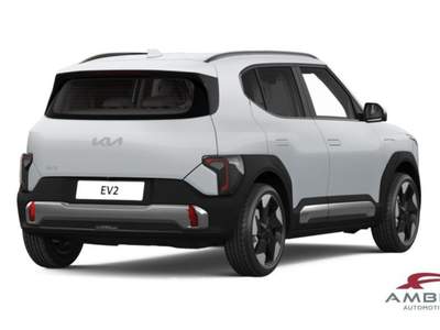 Kia EV6 SR FWD EARTH Bianco usata Corciano