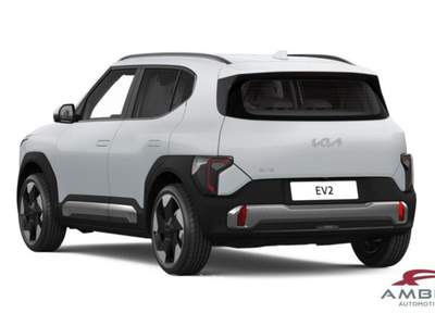 Kia EV6 SR FWD EARTH Bianco usata Corciano